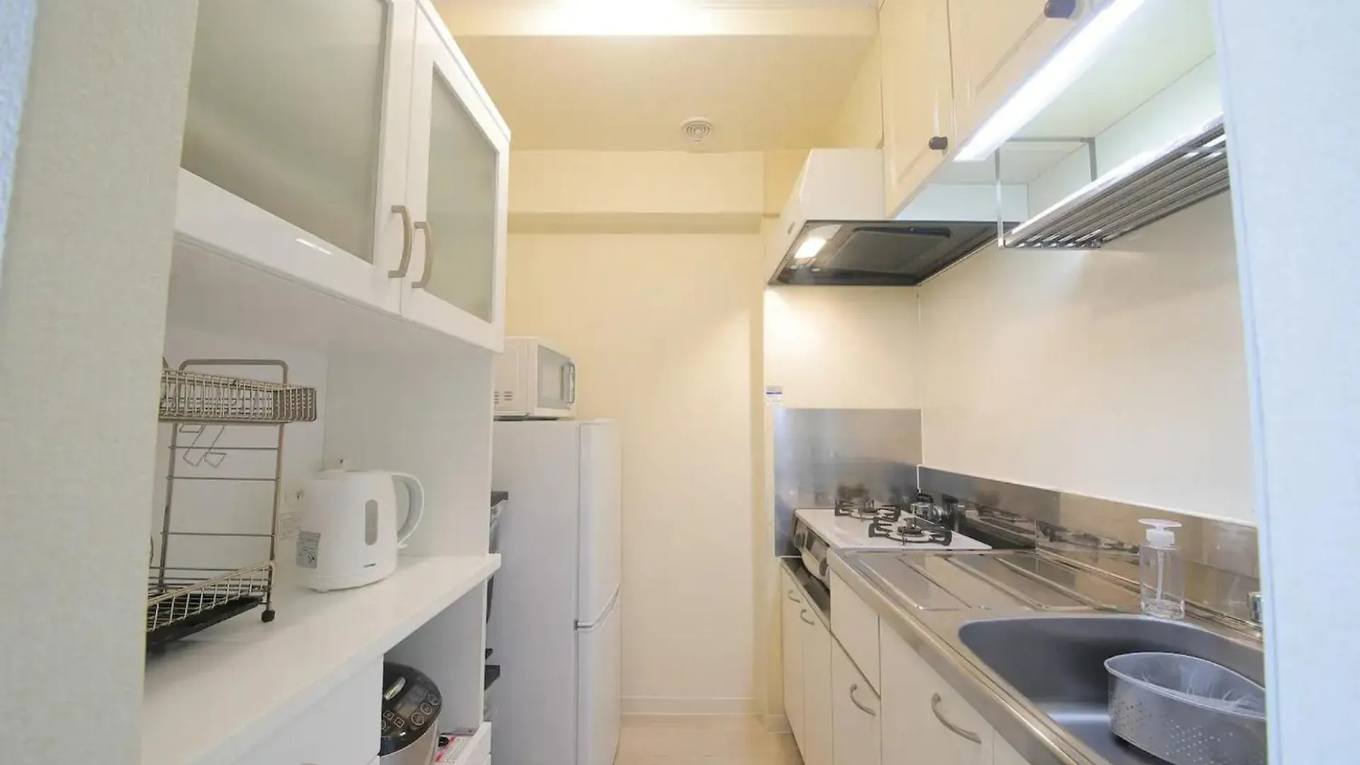 Northern Hills Minami 6Jou - Vacation Stay 18071 Sapporo Japon