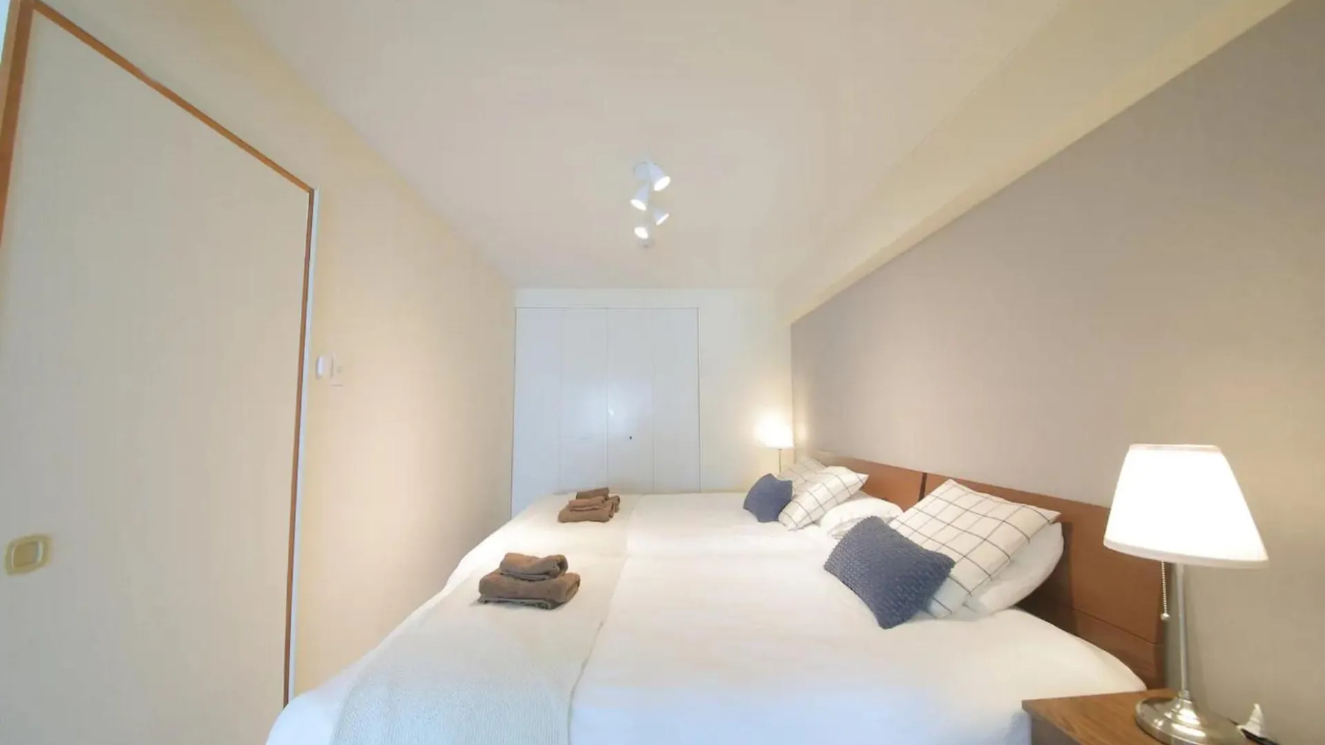 Appartement Northern Hills Minami 6Jou - Vacation Stay 18071 Sapporo