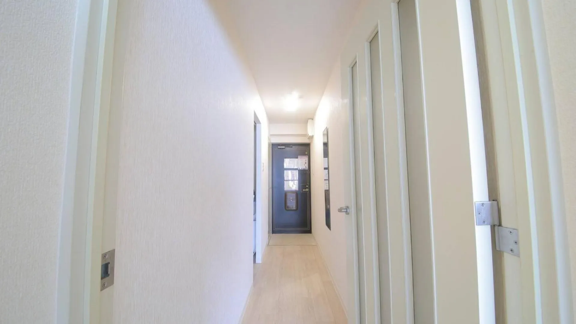 Northern Hills Minami 6Jou - Vacation Stay 18071 Sapporo Appartement